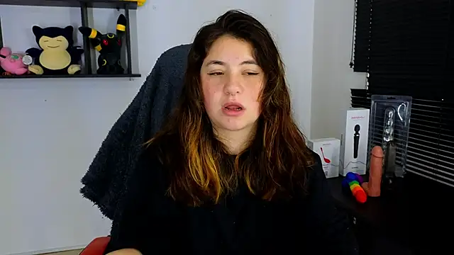 ann bronw online show from January 27, 2025, 2:35 pm