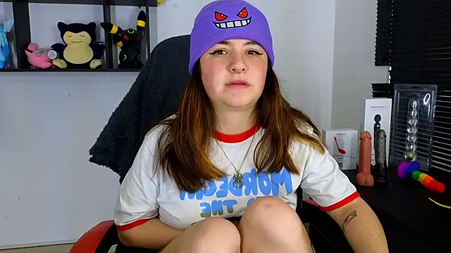 ann bronw online show from January 29, 2025, 7:53 pm