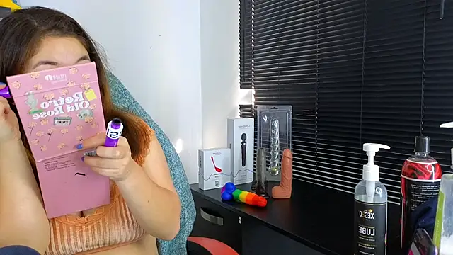 ann bronw online show from February 3, 2025, 1:30 pm