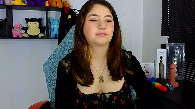 ann bronw online show from February 14, 2025, 1:40 pm