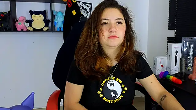 ann bronw online show from February 20, 2025, 1:08 pm