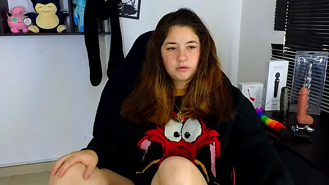 ann bronw online show from March 4, 2025, 2:21 pm