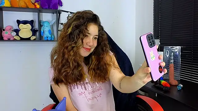 ann bronw online show from March 20, 2025, 1:26 pm