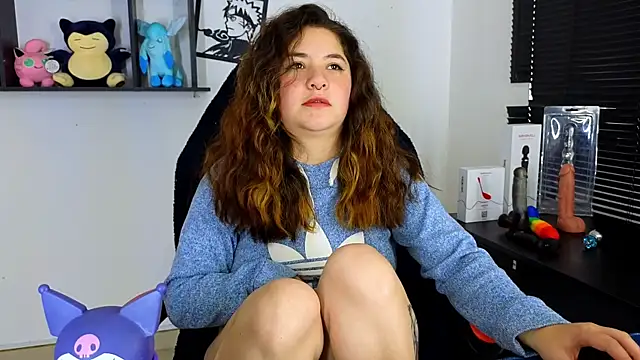 ann bronw online show from March 20, 2025, 4:31 pm