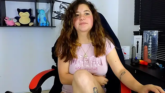 ann bronw online show from March 20, 2025, 7:35 pm