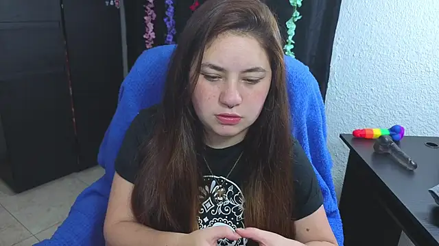 ann bronw online show from September 20, 2025, 1:23 pm