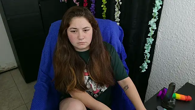 ann bronw online show from October 10, 2025, 12:09 am