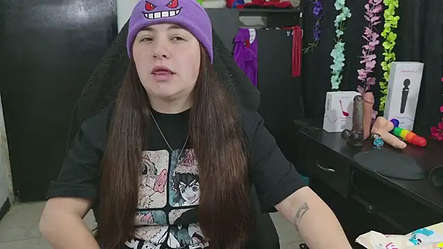 ann bronw online show from February 13, 2026, 11:39 am