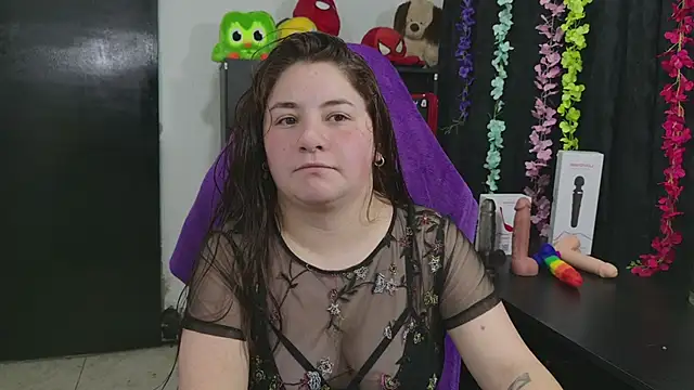 ann bronw online show from February 19, 2026, 11:39 am