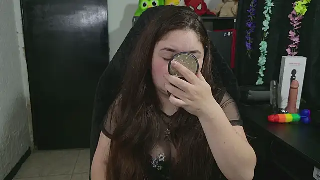 ann bronw online show from April 13, 2026, 11:59 am