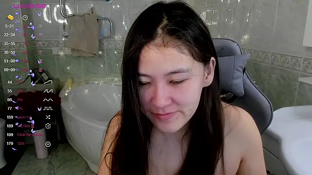 Riz girl online show from February 27, 2025, 3:58 am