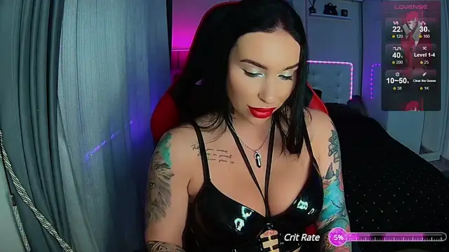 cokeyspeed69 online show from February 20, 2025, 10:48 am