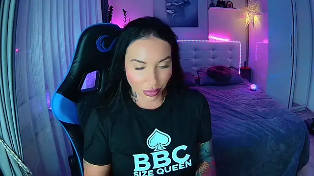 cokeyspeed69 online show from September 25, 2025, 10:52 am