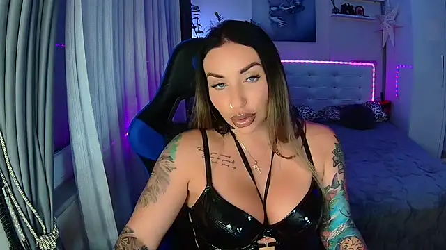 cokeyspeed69 online show from October 22, 2025, 10:26 am