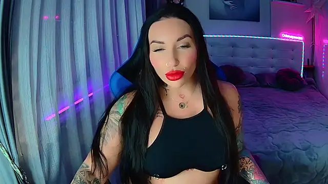 cokeyspeed69 online show from December 17, 2025, 10:32 am