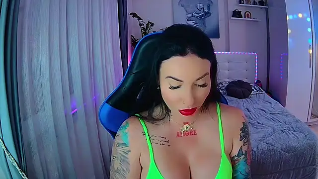 cokeyspeed69 online show from April 7, 2026, 10:26 am