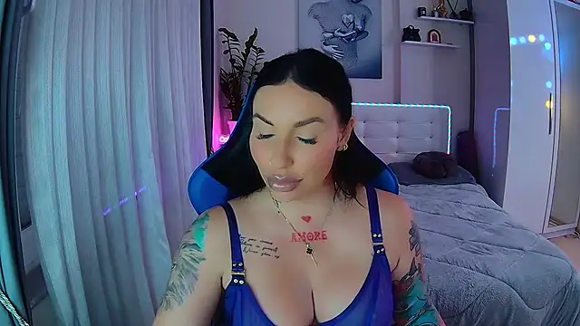 cokeyspeed69 online show from April 19, 2026, 10:14 am