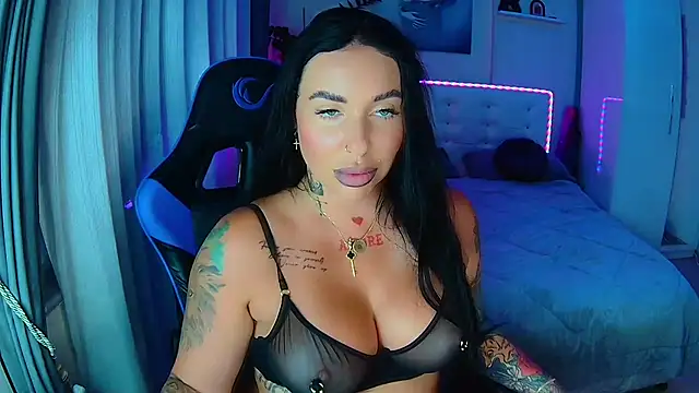 cokeyspeed69 online show from July 6, 2026, 10:23 am