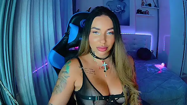 cokeyspeed69 online show from July 13, 2026, 11:02 am