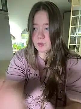 remirann  online show from January 27, 2025, 6:09 pm