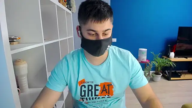 Snapshot of Tomguys chatting on February 8, 2025, 3:53 pm Tomguys online show from February 8, 2025, 3:53 pm