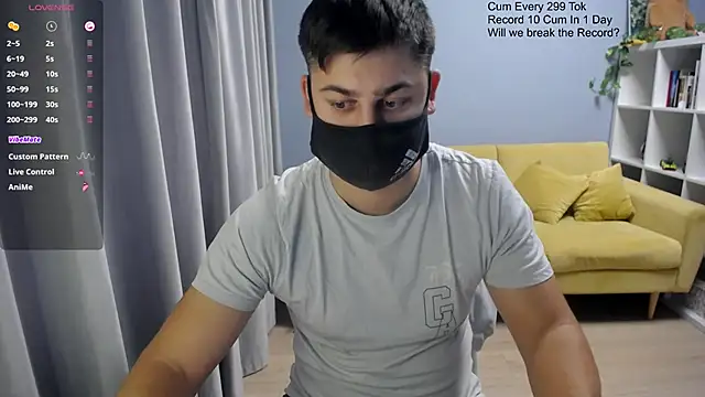 Tomguys online show from November 20, 2025, 8:47 am