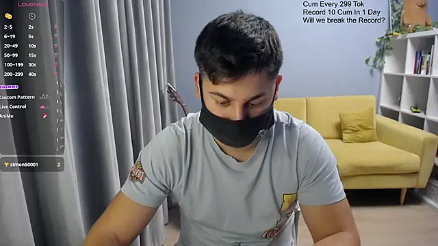 Tomguys online show from November 23, 2025, 8:52 pm