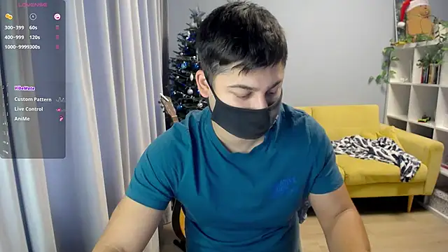 Tomguys online show from December 17, 2025, 7:03 am