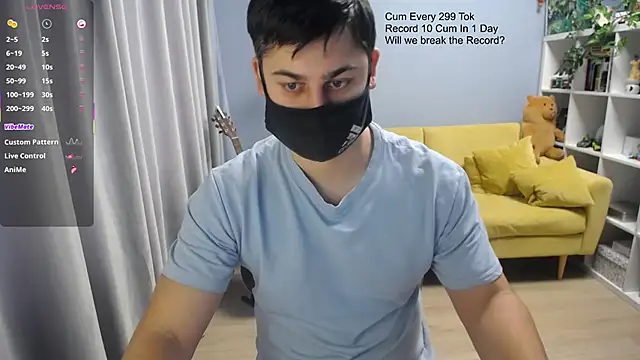 Tomguys online show from March 7, 2026, 8:44 am