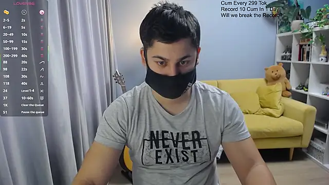 Tomguys online show from March 18, 2026, 8:06 am