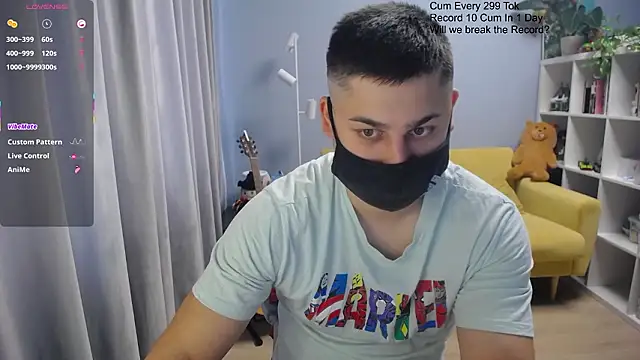 Tomguys online show from March 23, 2026, 7:45 am