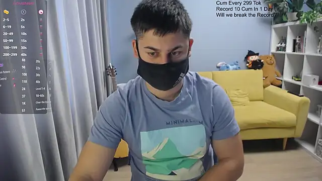 Tomguys online show from April 16, 2026, 7:42 am