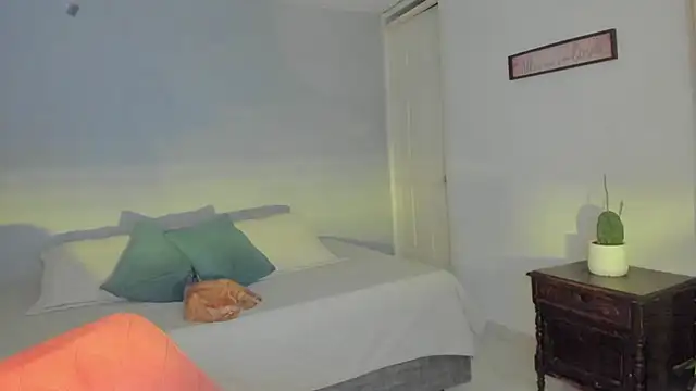 rosaaliiaa1 online show from January 17, 2026, 10:57 pm