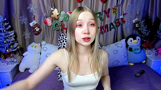 Snapshot of LilyStarlight chatting on December 21, 2024, 3:25 am LilyStarlight online show from December 21, 2024, 3:25 am