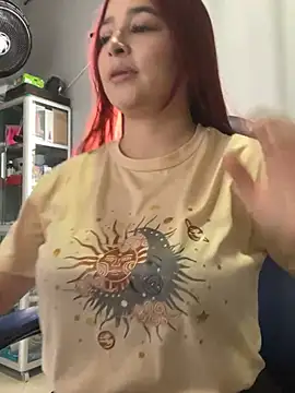 Marie Castelzc online show from February 26, 2025, 7:38 pm