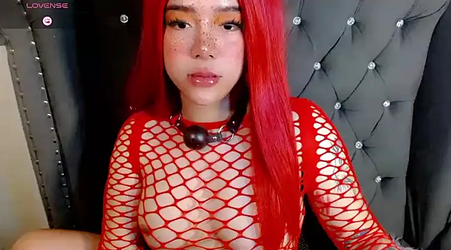 TsMargarita online show from March 7, 2025, 12:15 am