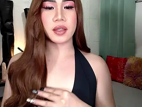 elise bloom69 online show from January 16, 2026, 4:33 pm