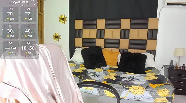 BarbieKano online show from February 2, 2025, 11:00 pm