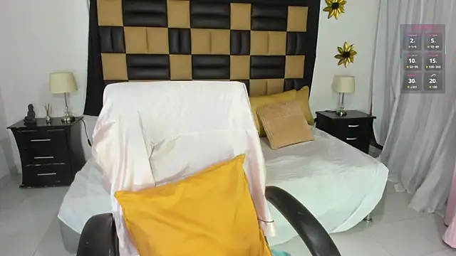 BarbieKano online show from September 17, 2025, 11:39 pm