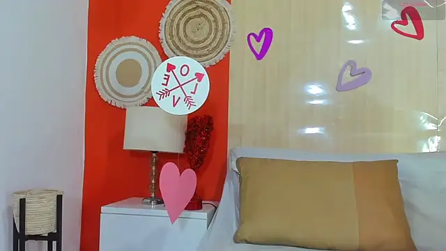 BarbieKano online show from February 13, 2026, 11:56 pm