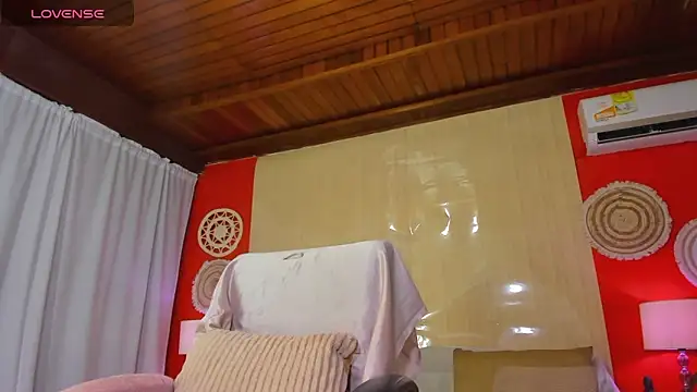 BarbieKano online show from May 6, 2026, 12:41 am