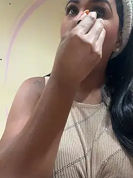 BarbieKano online show from May 17, 2026, 1:03 am