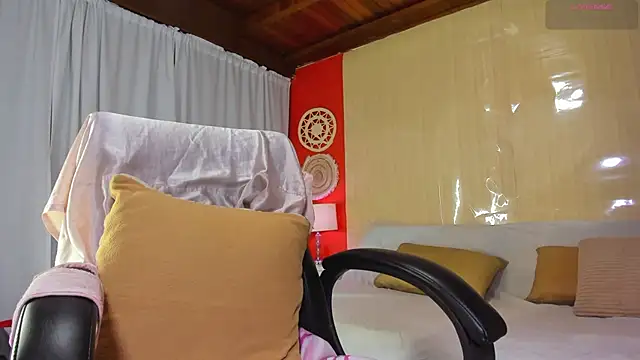 BarbieKano online show from May 19, 2026, 1:22 am