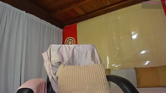 BarbieKano online show from June 10, 2026, 12:44 am