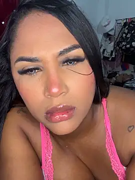 BarbieKano online show from July 2, 2026, 1:05 am