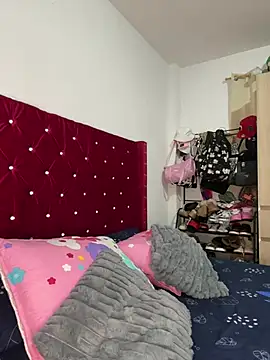 BarbieKano online show from July 3, 2026, 2:40 am