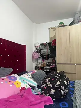 BarbieKano online show from July 5, 2026, 11:34 pm