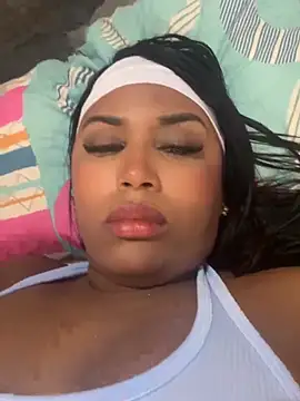 BarbieKano online show from July 10, 2026, 3:33 am