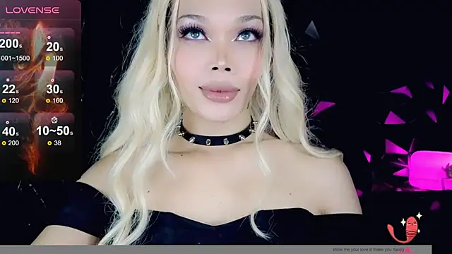 sugar bbyxx online show from September 11, 2025, 5:46 pm