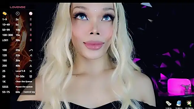 sugar bbyxx online show from October 17, 2025, 3:53 am